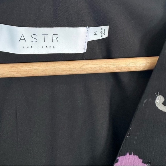 ASTR Kimbra Dress Brand New - Picture 9 of 16